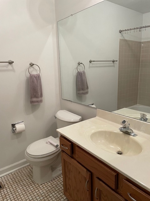 620 Elizabeth Drive Unit: 21A