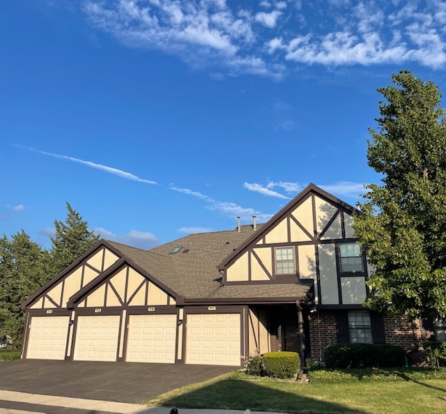 620 Elizabeth Drive Unit: 21A