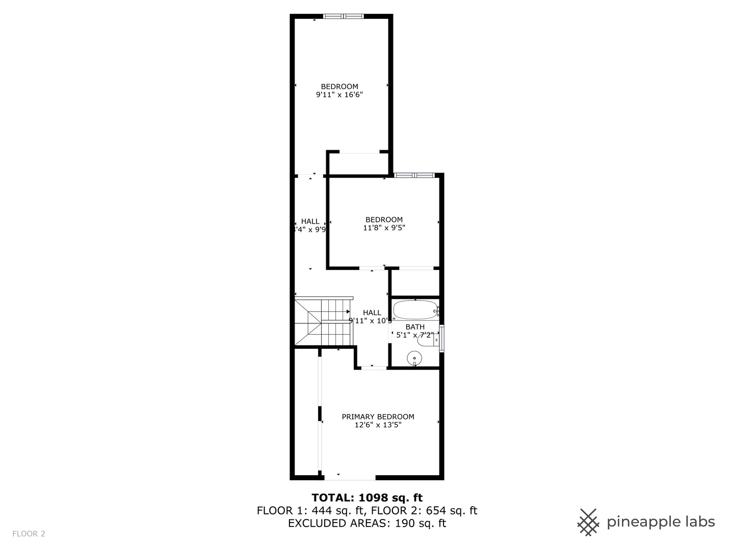 435 Meadow Green Lane