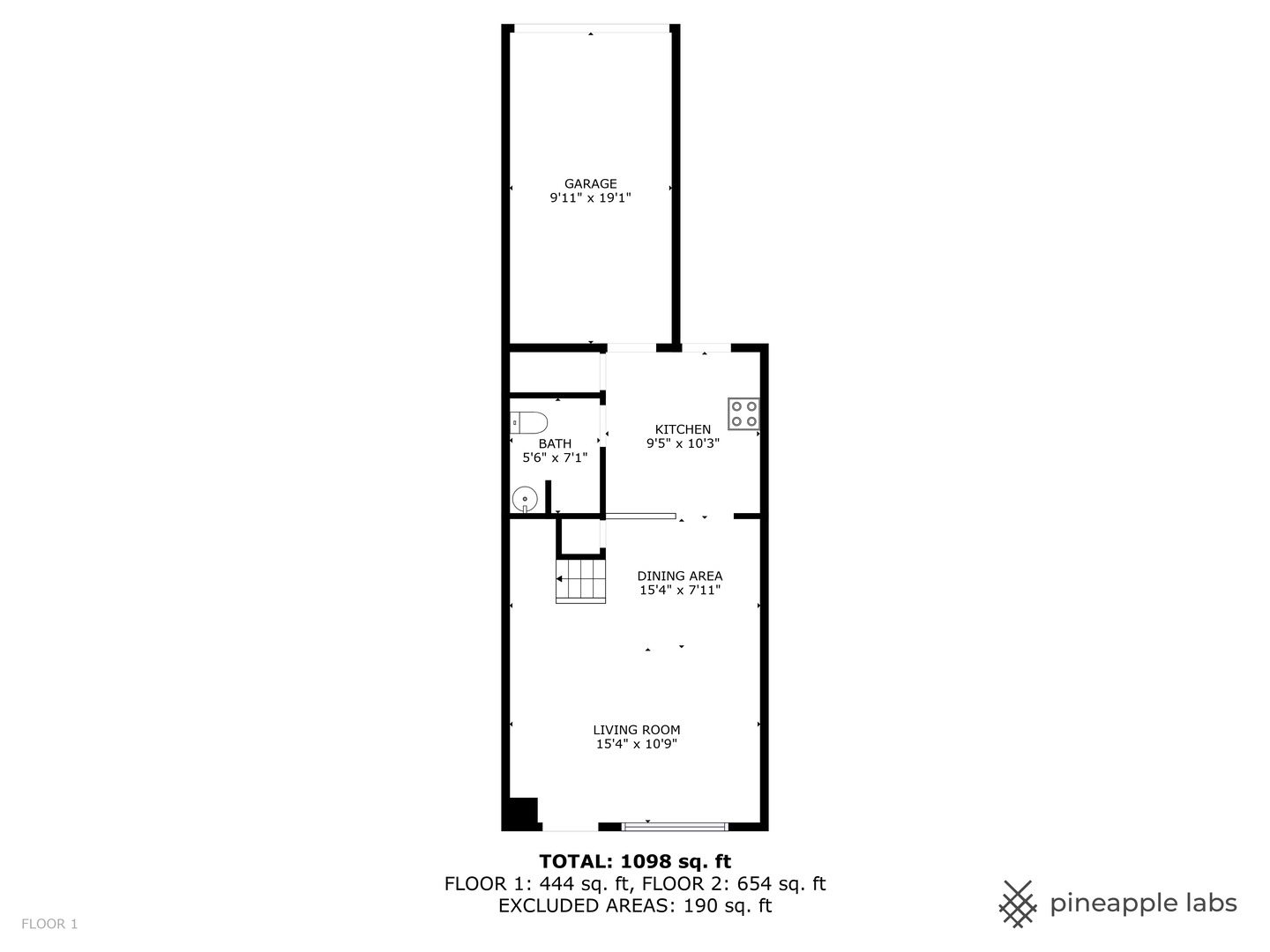 435 Meadow Green Lane