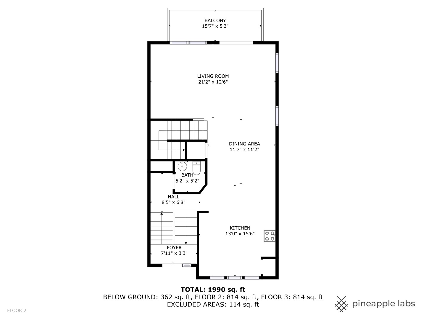 534 Wolverine Drive