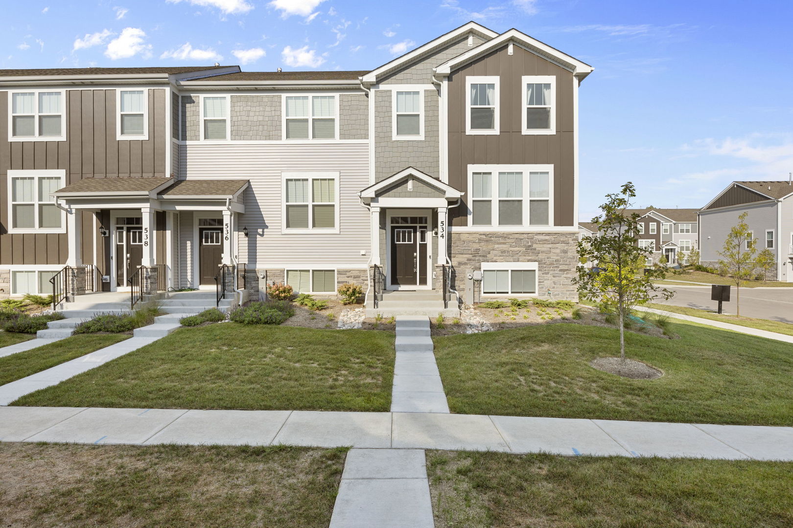 534 Wolverine Drive