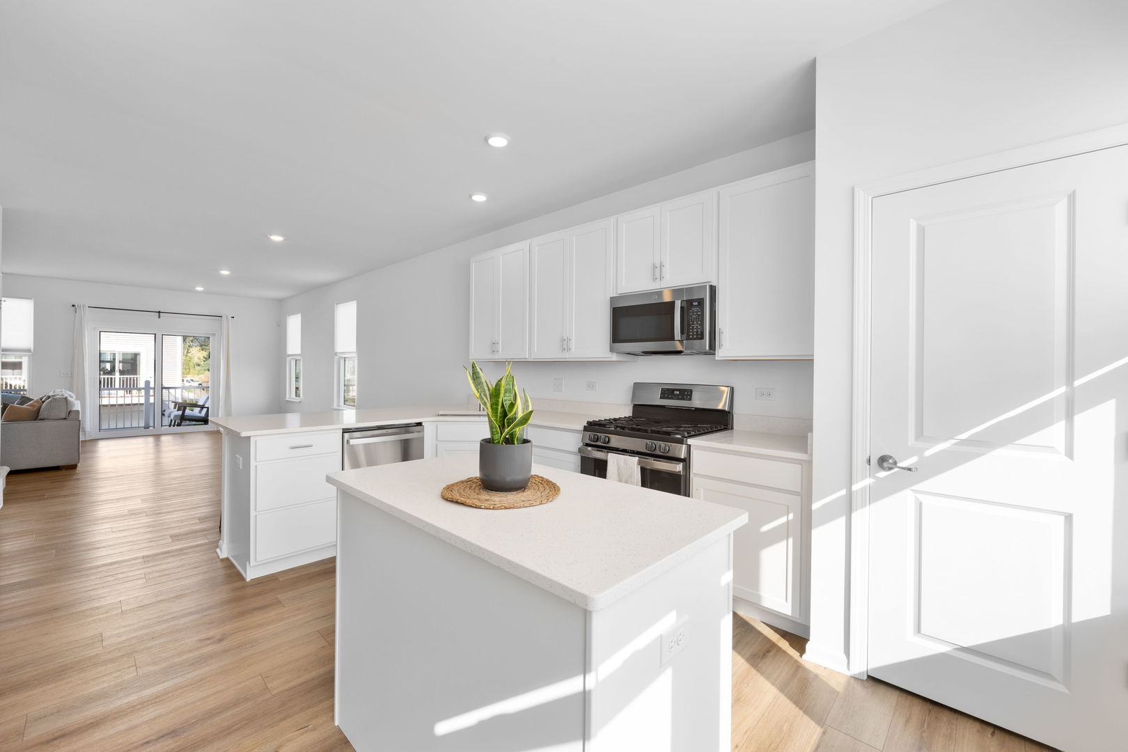 534 Wolverine Drive