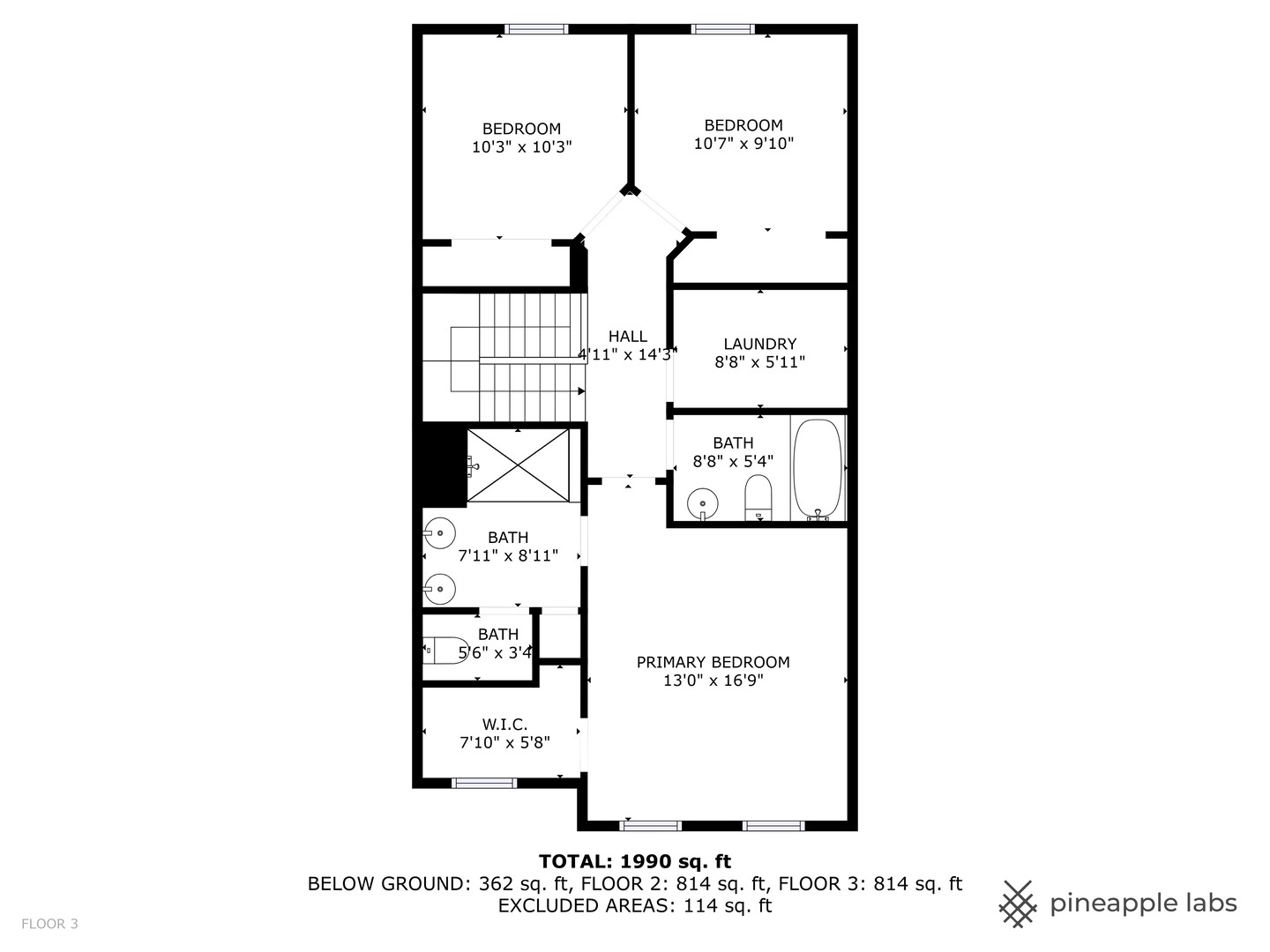 534 Wolverine Drive