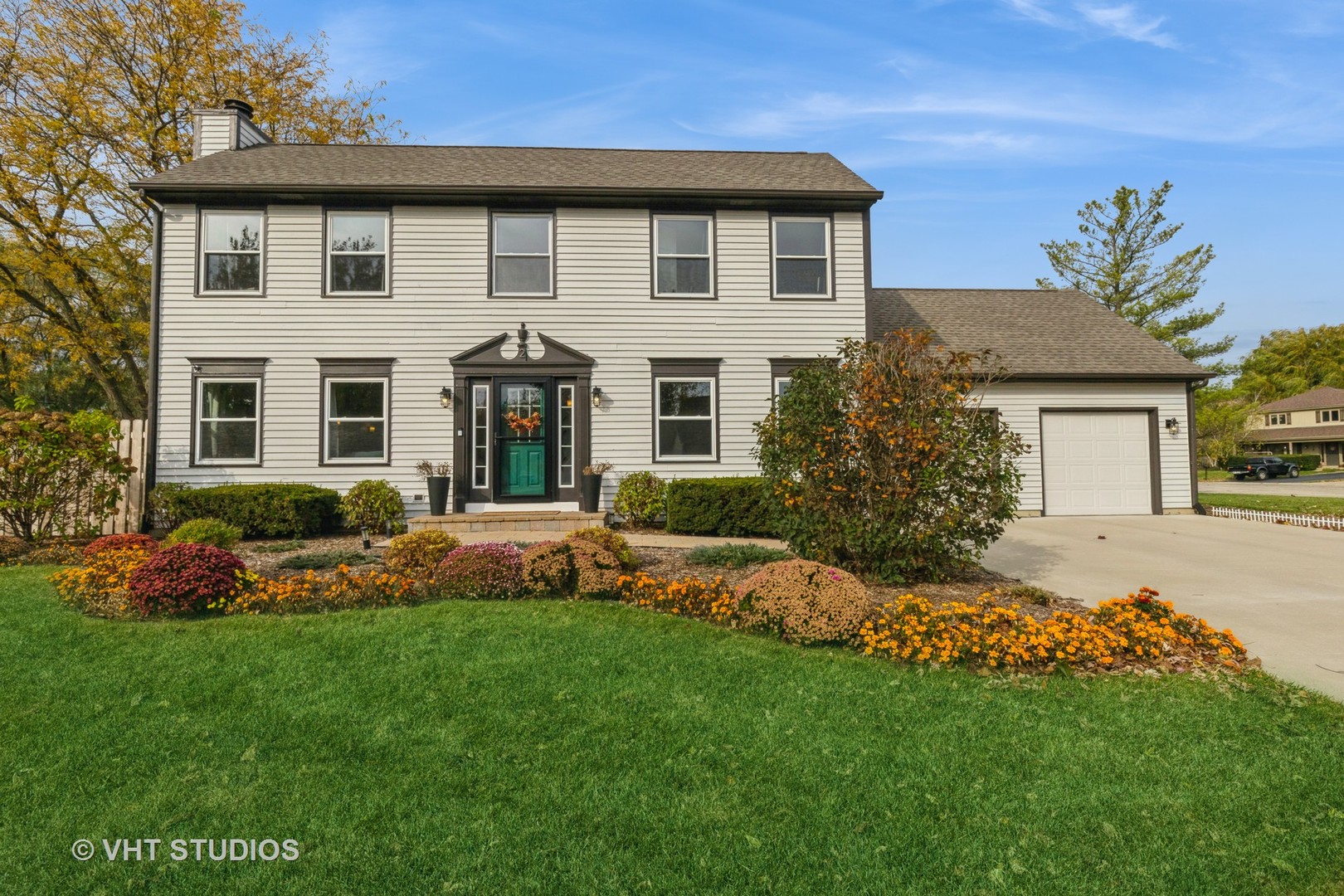 2 Coral Reef Court
