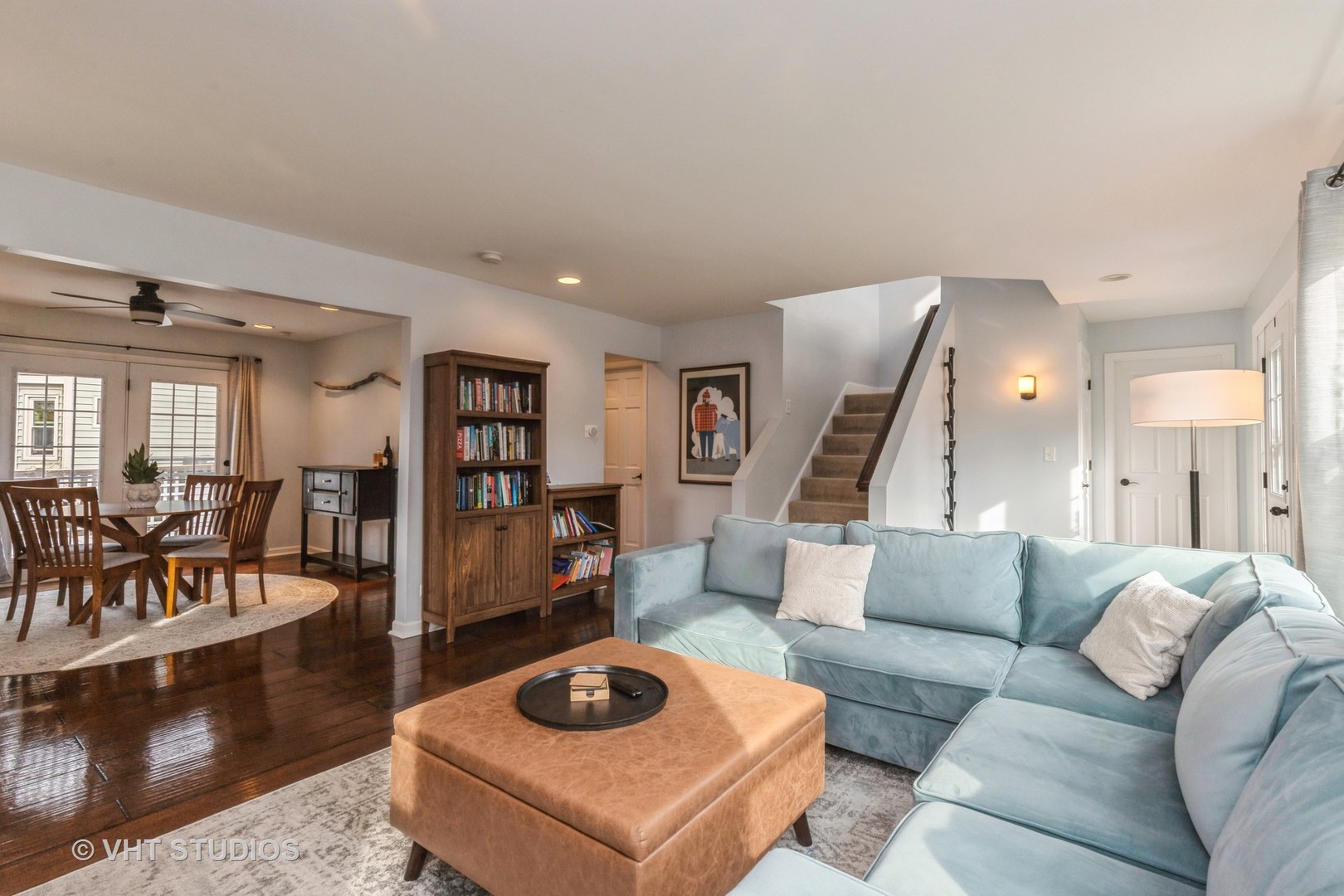 2 Coral Reef Court