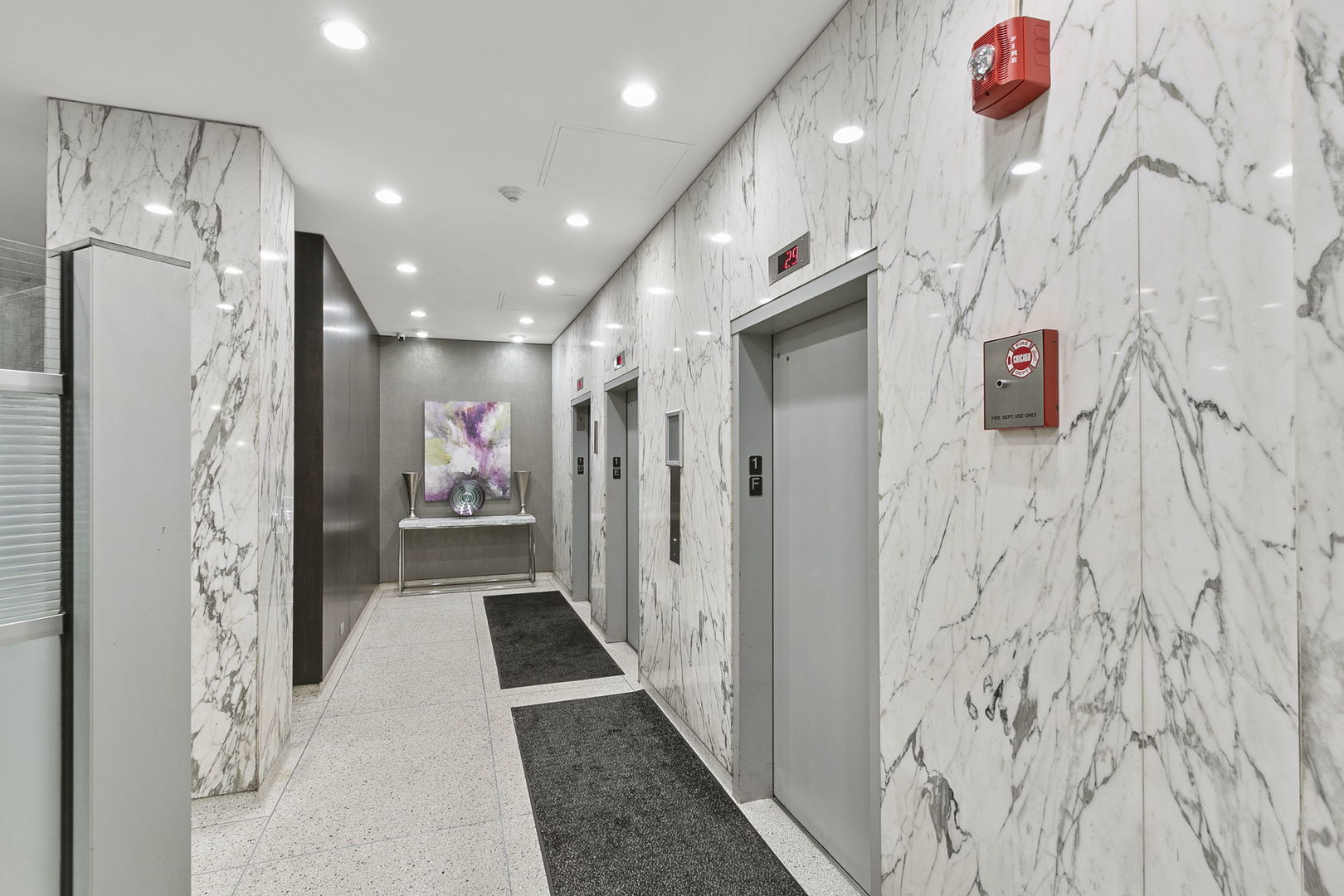1360 N Sandburg Terrace Unit: 2503C