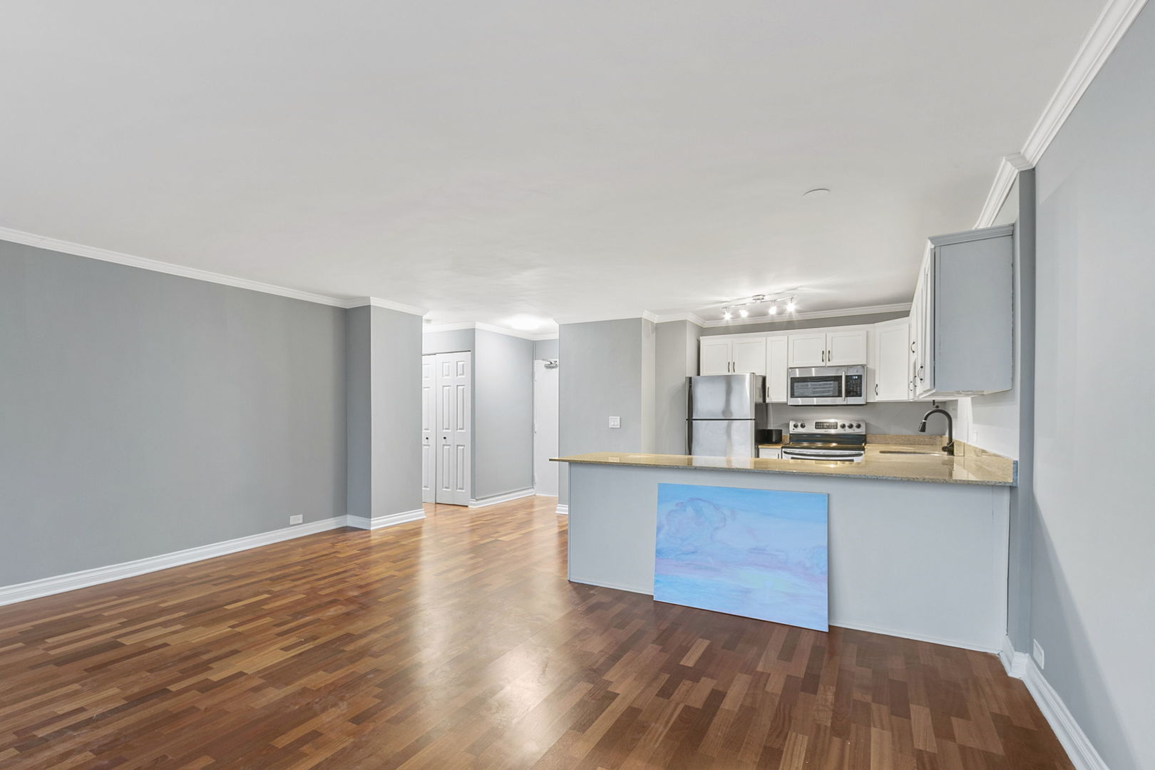 1360 N Sandburg Terrace Unit: 2503C