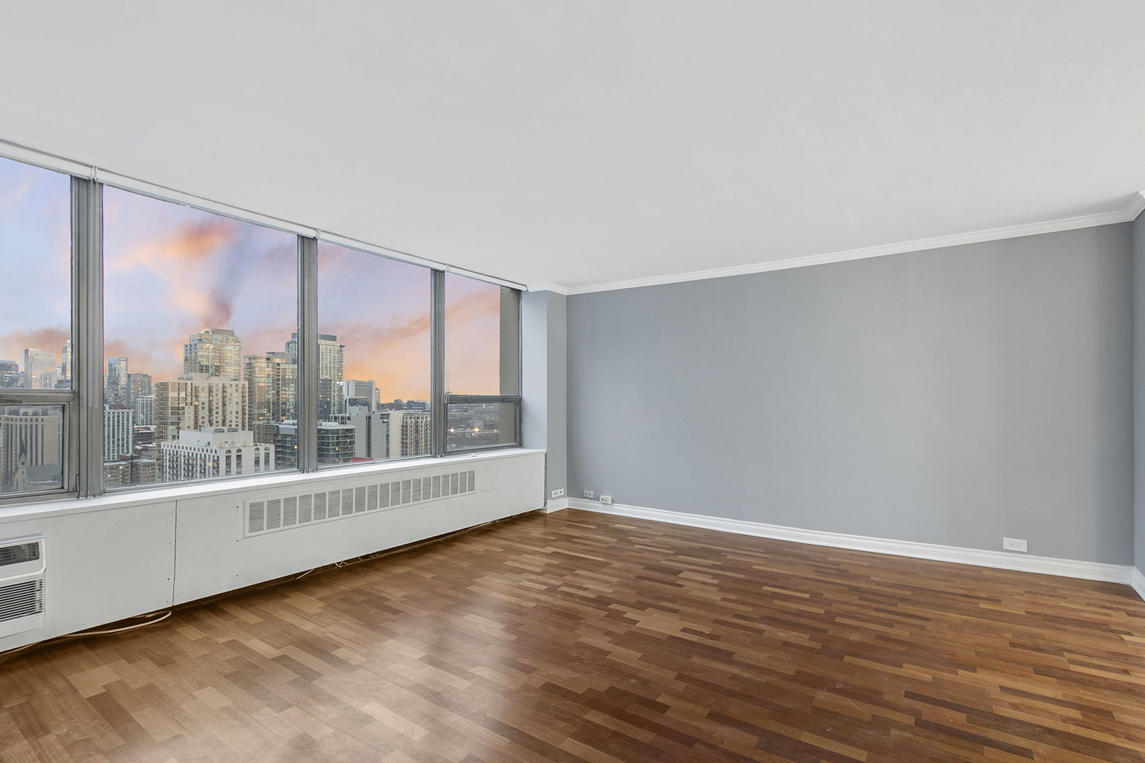 1360 N Sandburg Terrace Unit: 2503C