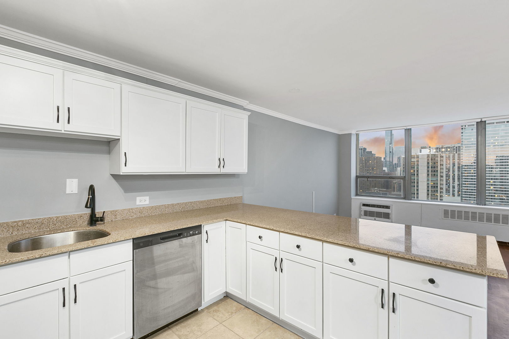 1360 N Sandburg Terrace Unit: 2503C