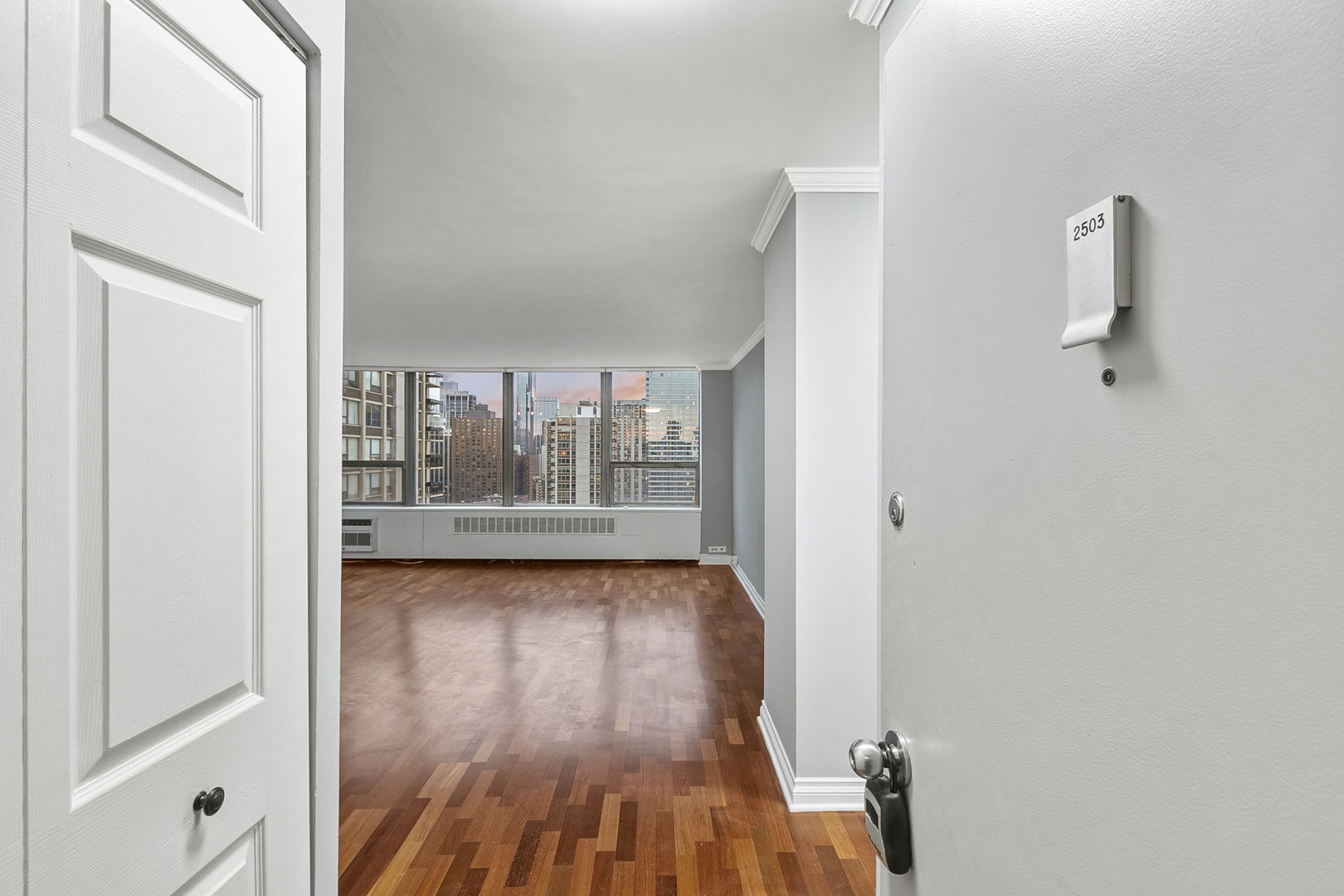 1360 N Sandburg Terrace Unit: 2503C
