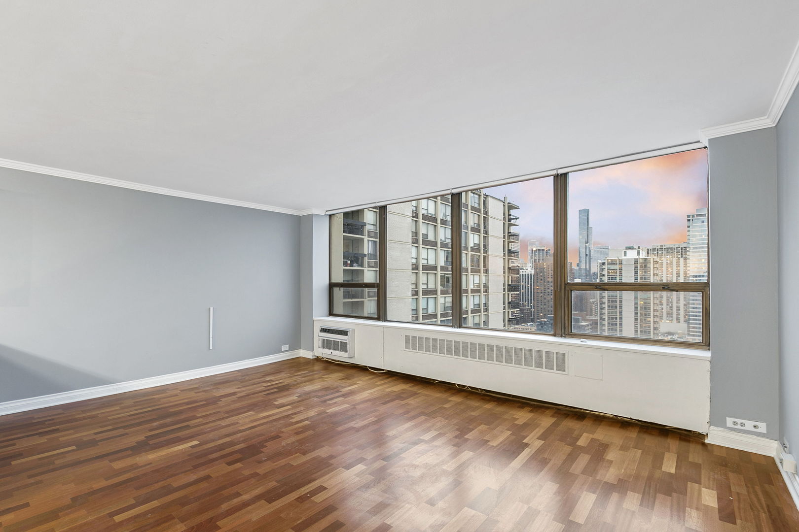 1360 N Sandburg Terrace Unit: 2503C
