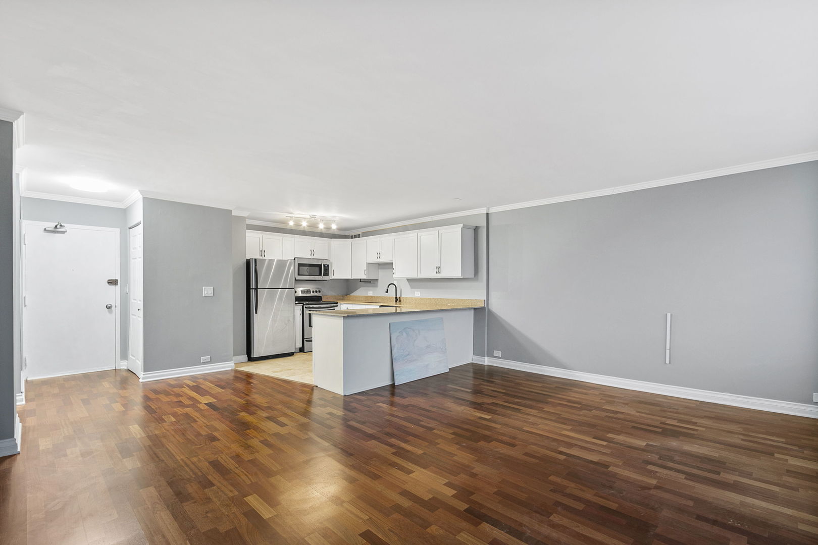 1360 N Sandburg Terrace Unit: 2503C
