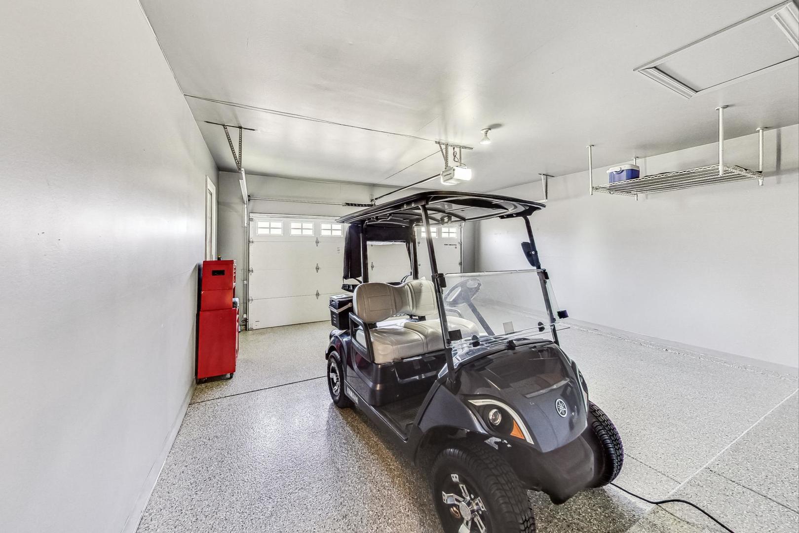 410 Course Drive