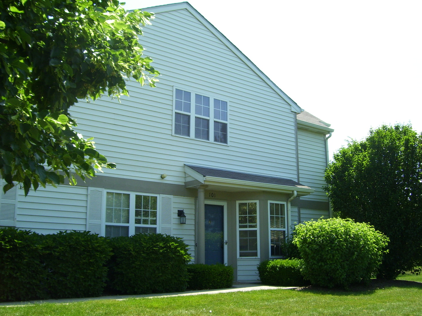 2511 SHEEHAN Drive Unit: 101