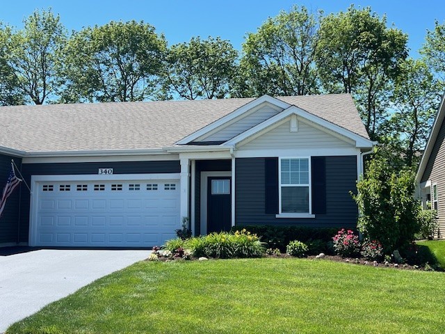 340 Sussex Lane