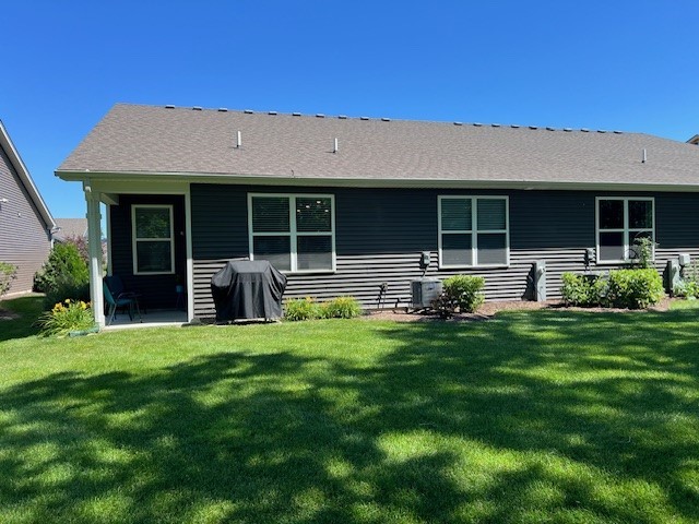 340 Sussex Lane