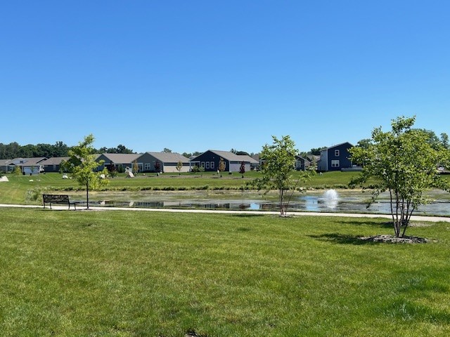 340 Sussex Lane