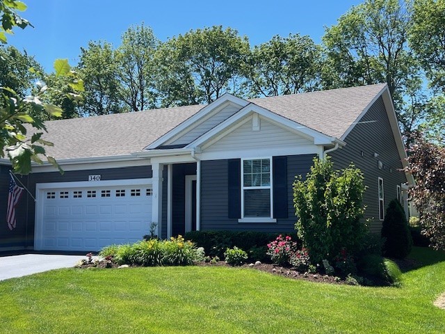 340 Sussex Lane