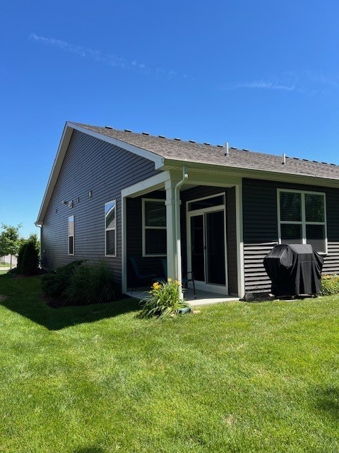 340 Sussex Lane