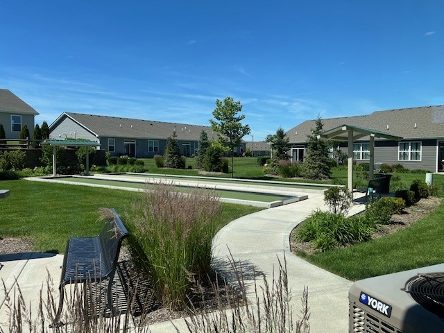 340 Sussex Lane