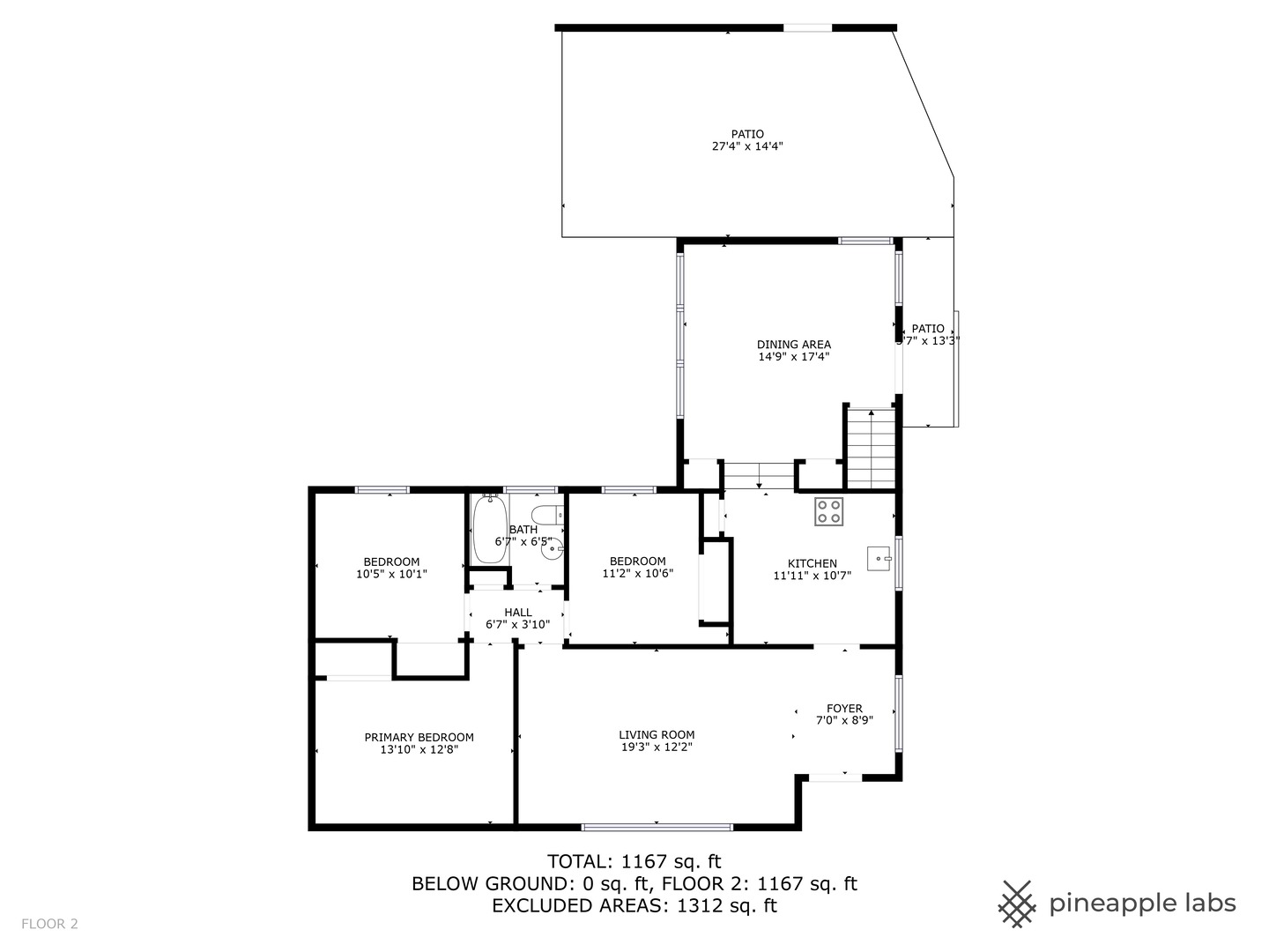 200 S Roselle Road