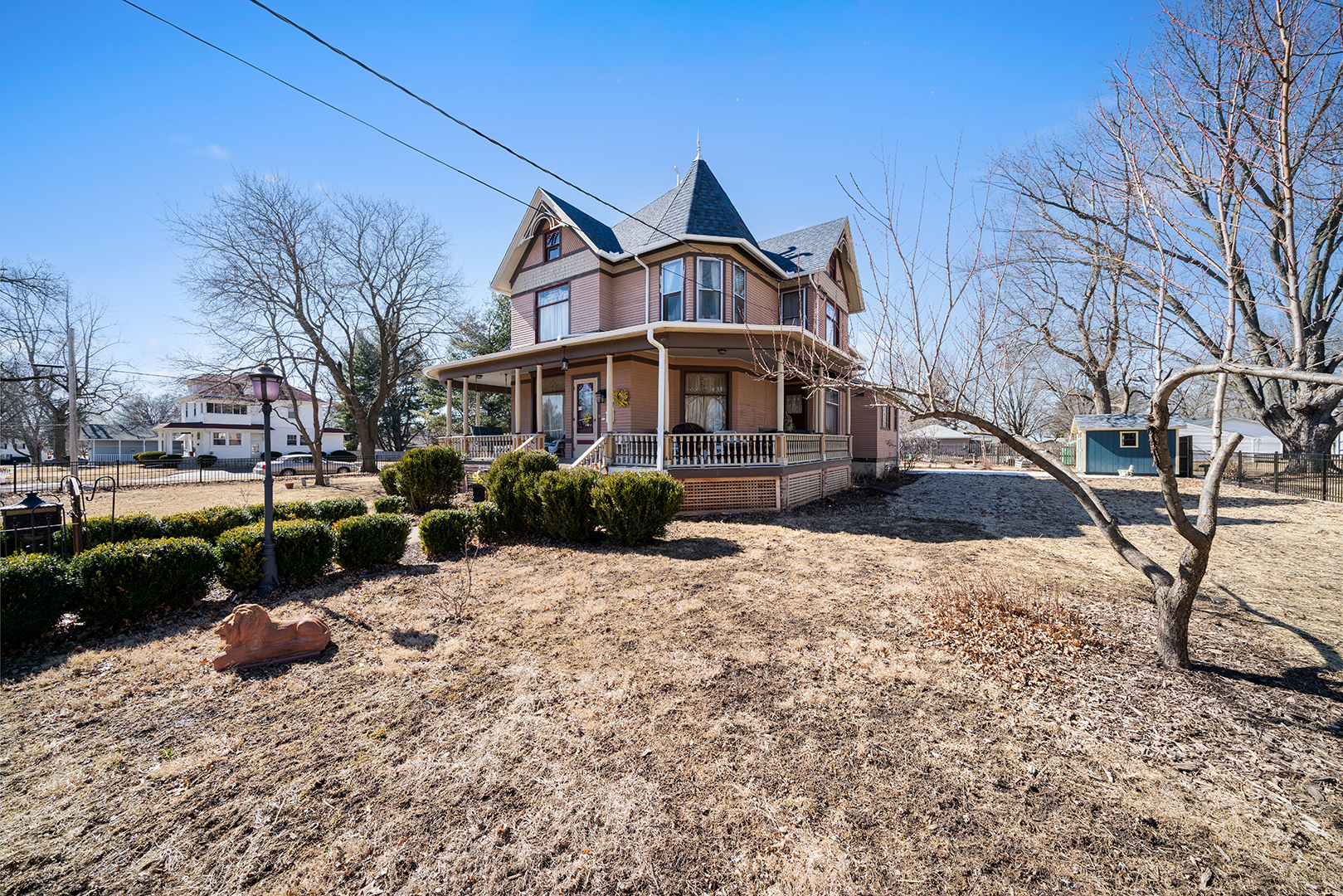 410 S 7th Street