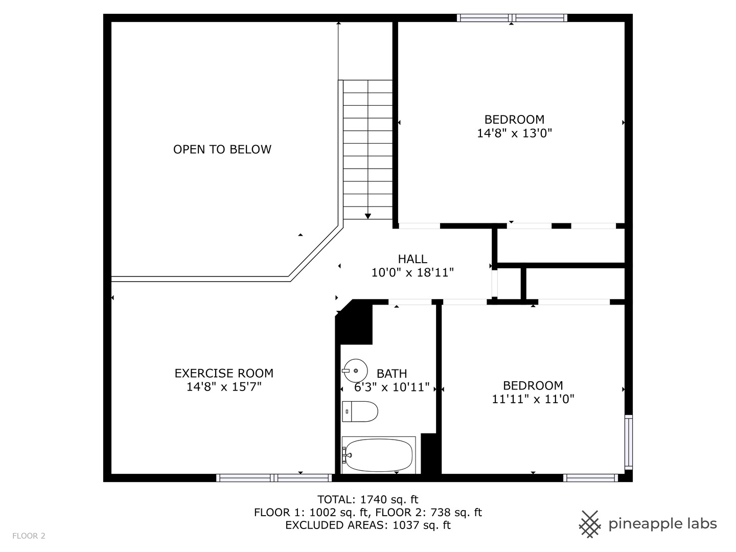 987 Georgian Place