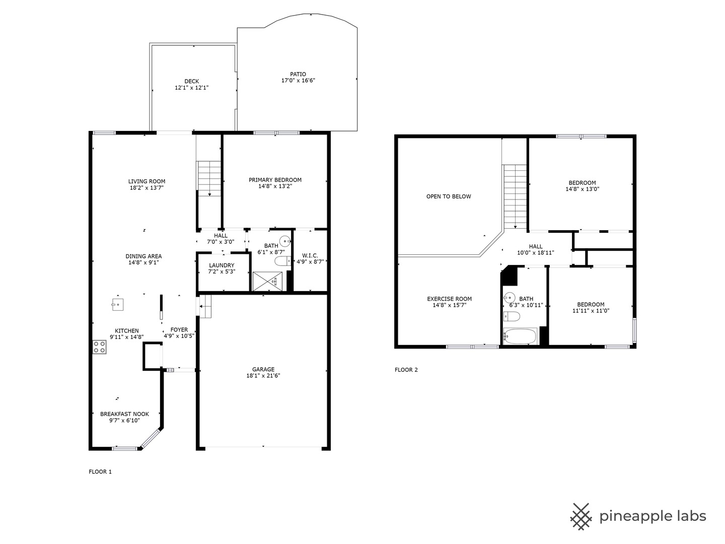 987 Georgian Place