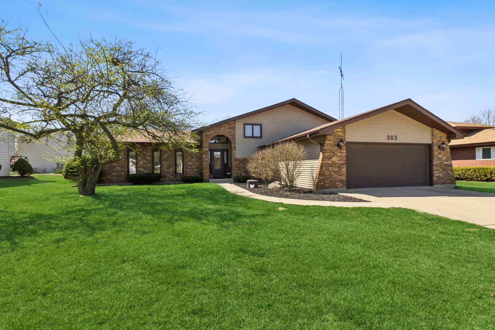 303 Greenfield Road