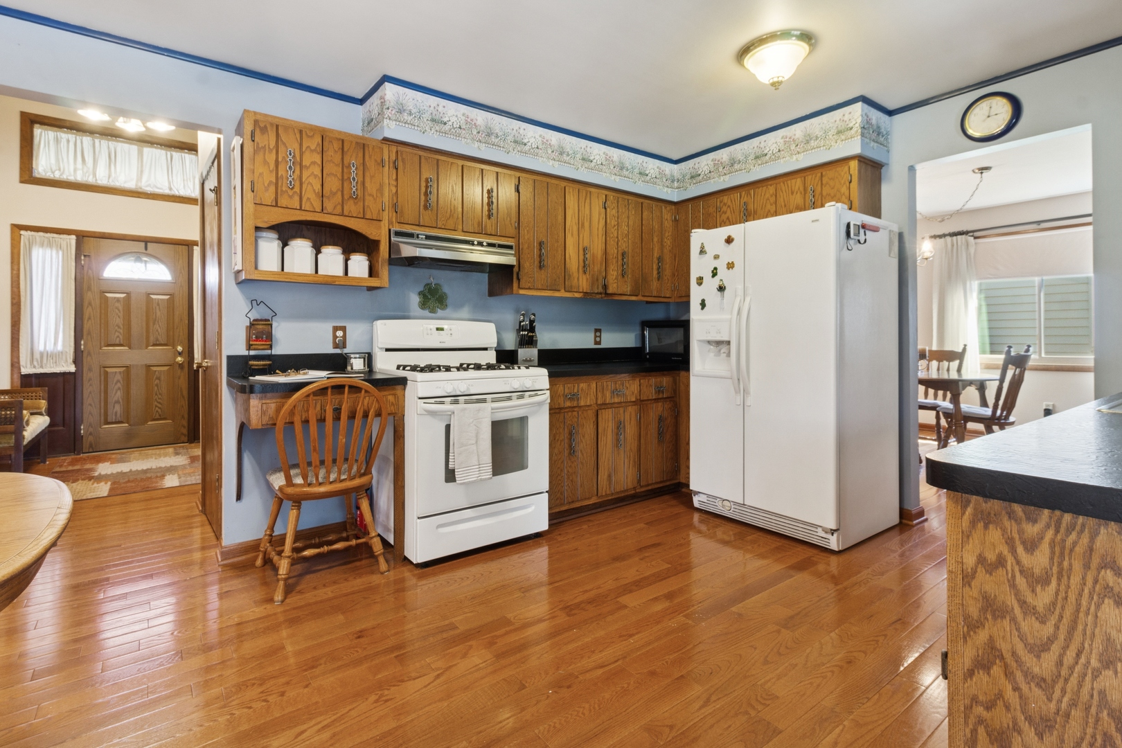 303 Greenfield Road