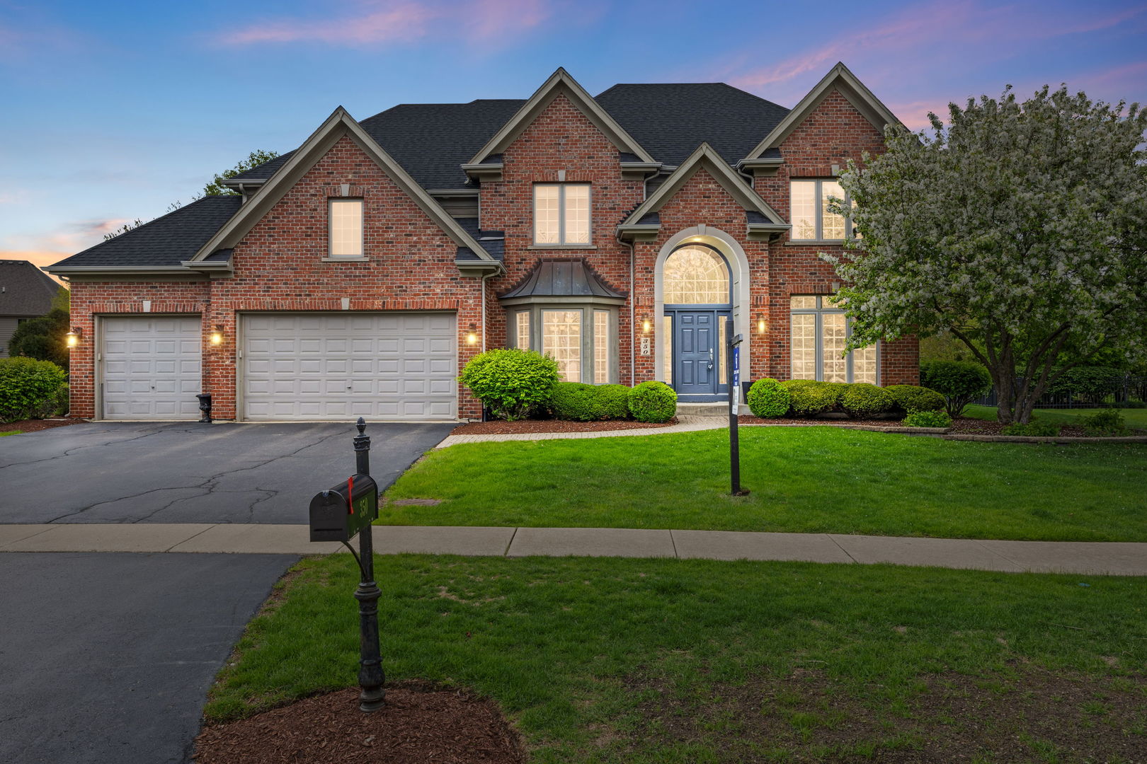 350 Vonder Lane