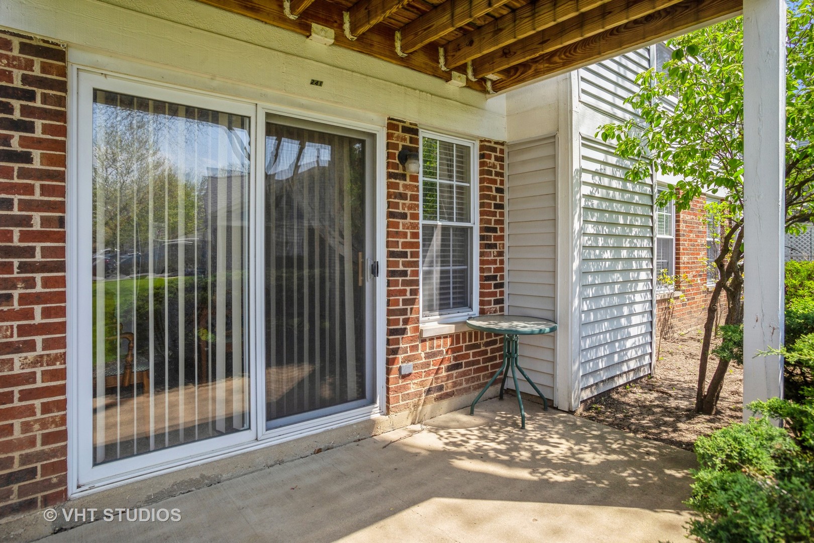 241 Green Knoll Lane Unit: 241