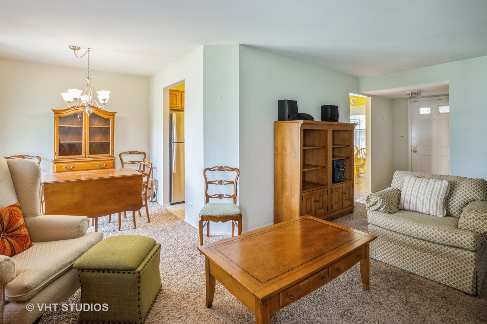 241 Green Knoll Lane Unit: 241
