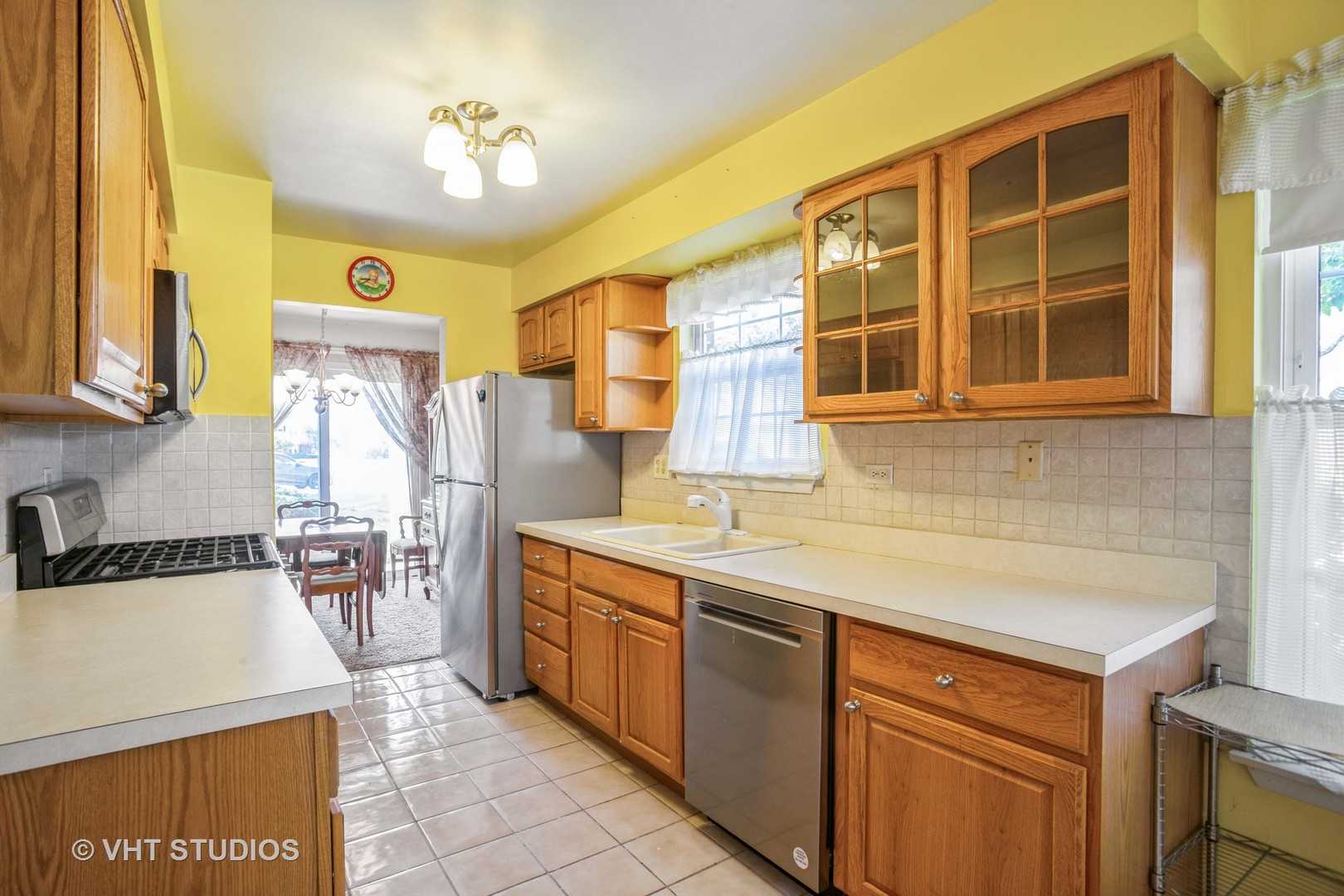 241 Green Knoll Lane Unit: 241