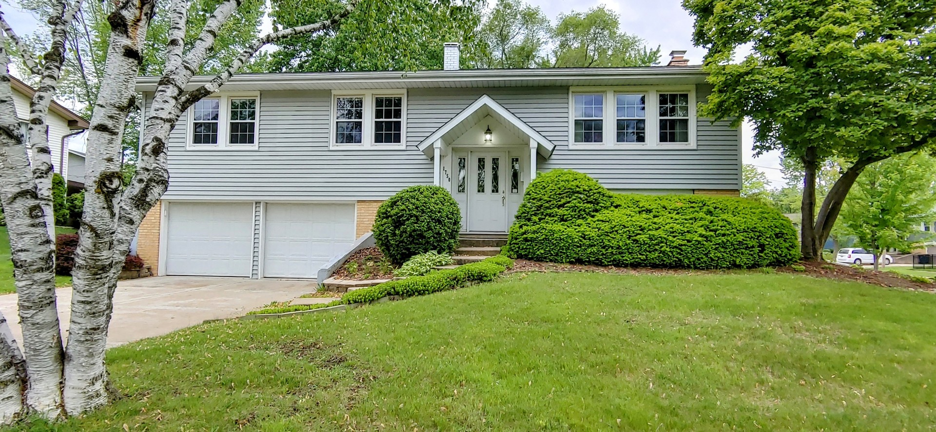 1750 Chippendale Road