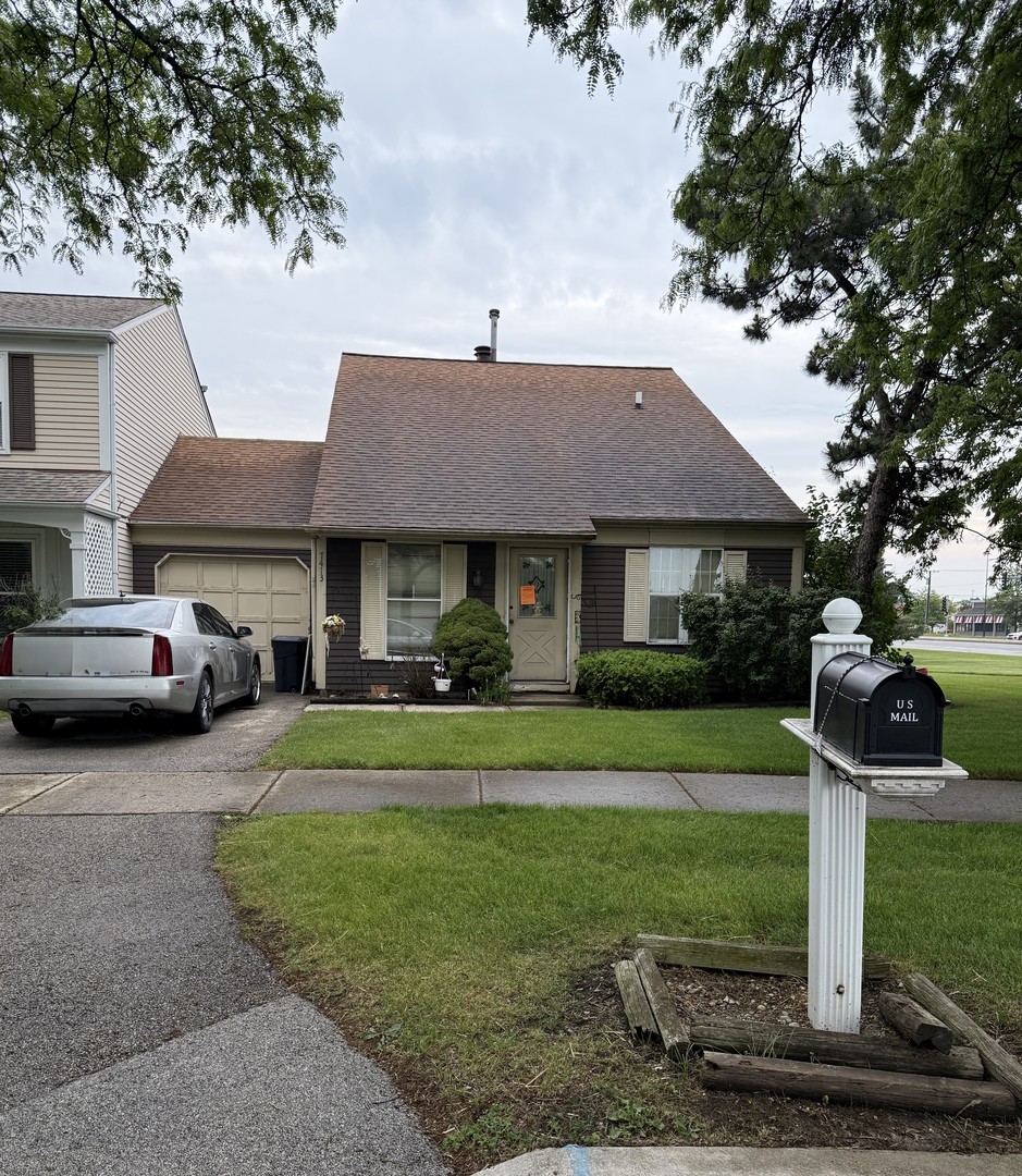 7413 Stockley Road