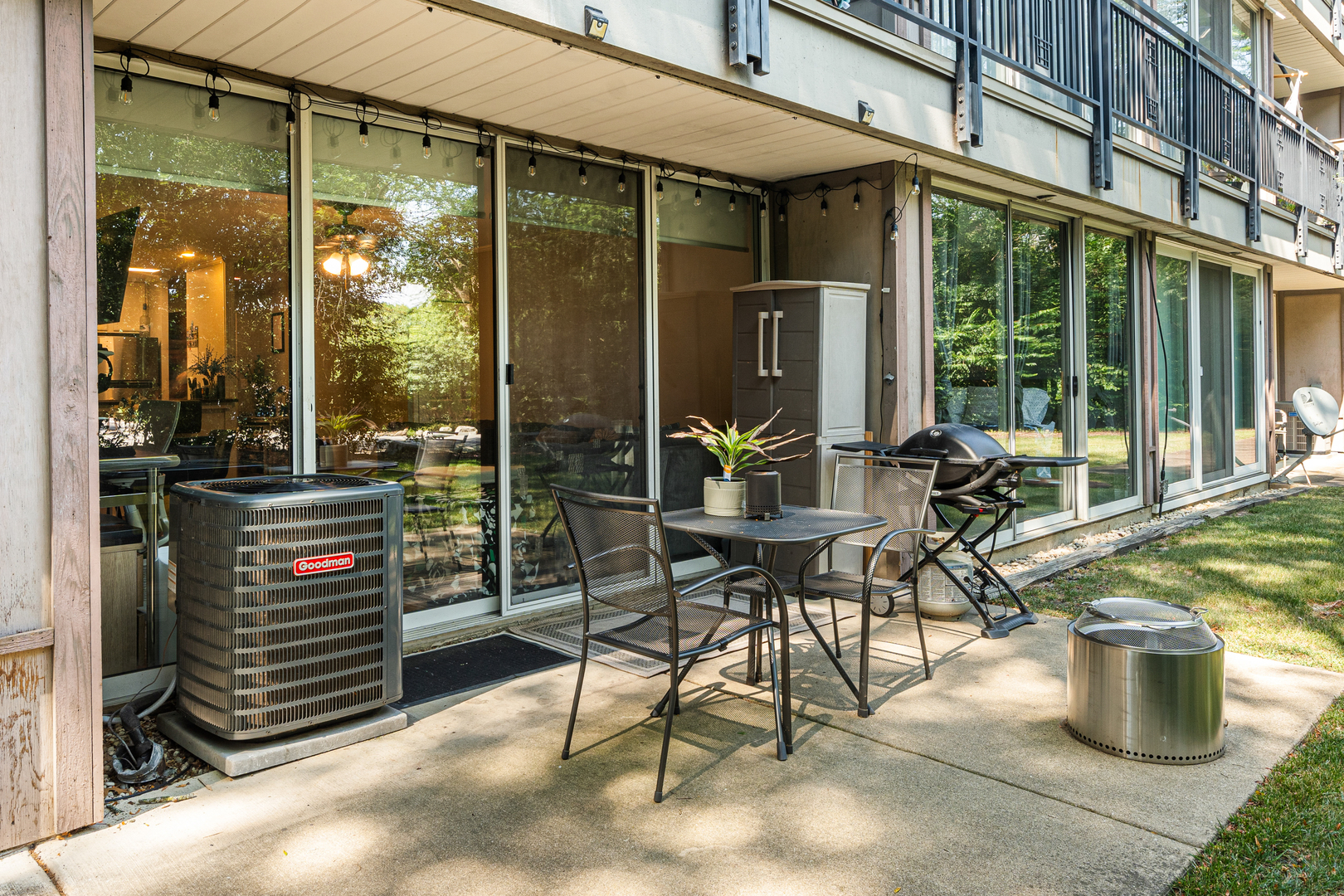 1811 Four Lakes Avenue Unit: 1H