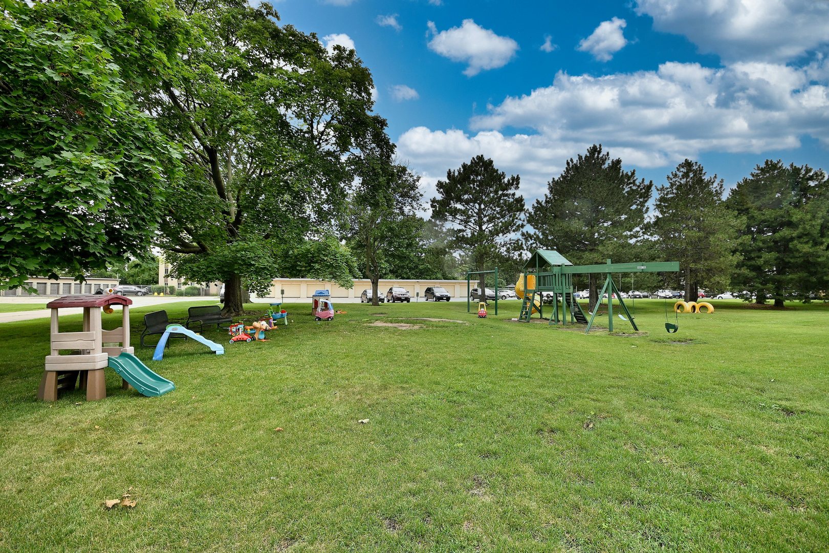 960 Beau Drive Unit: 205