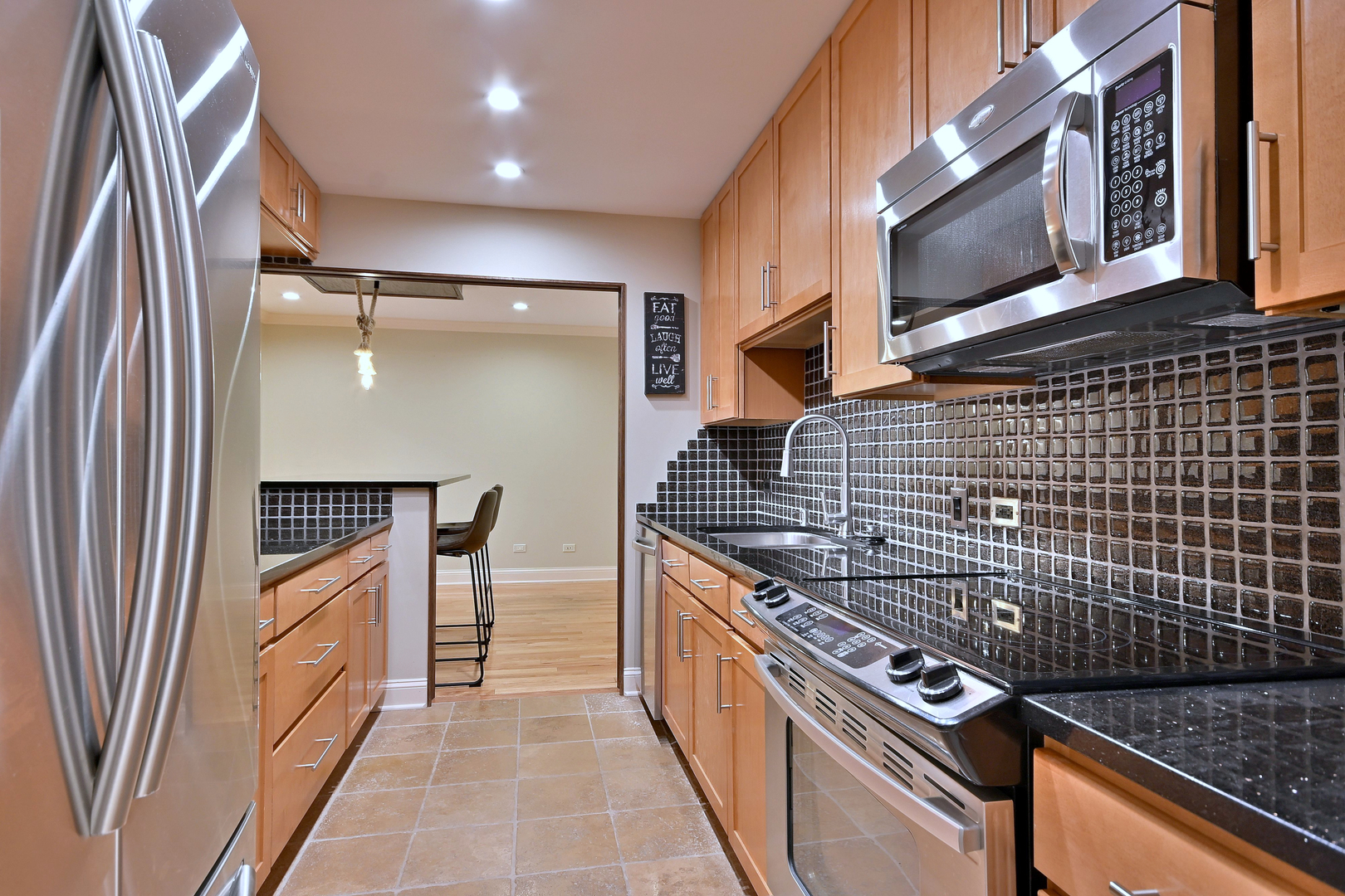 960 Beau Drive Unit: 205