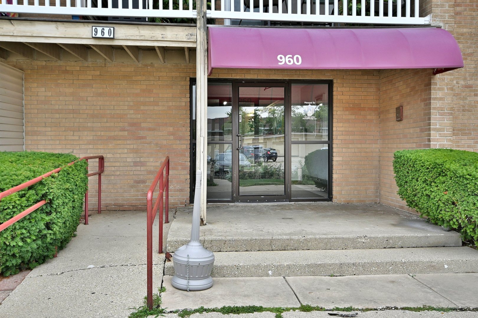 960 Beau Drive Unit: 205