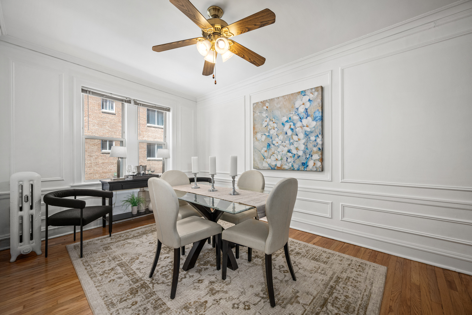 826 Mulford Street Unit: 1W