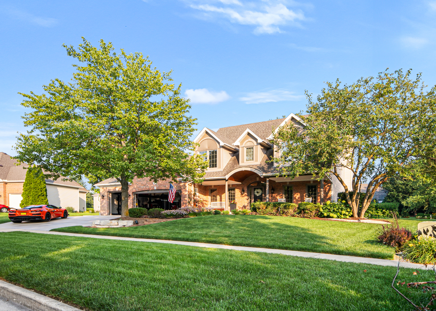 822 Pottawatomie Trail
