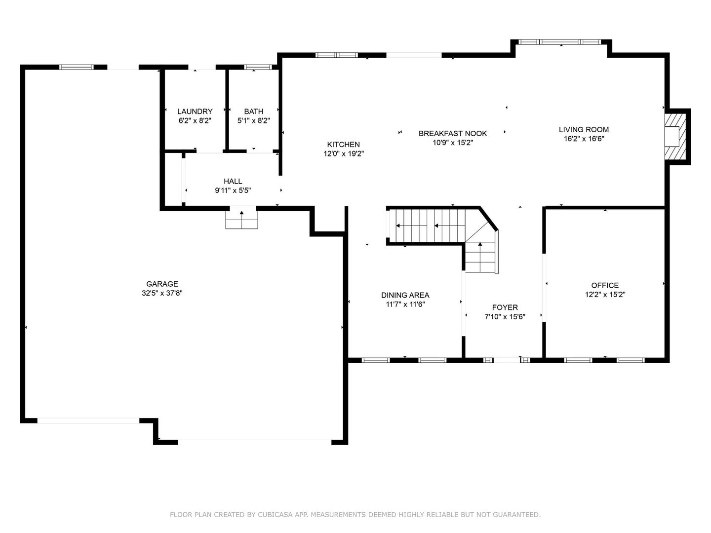 822 Pottawatomie Trail