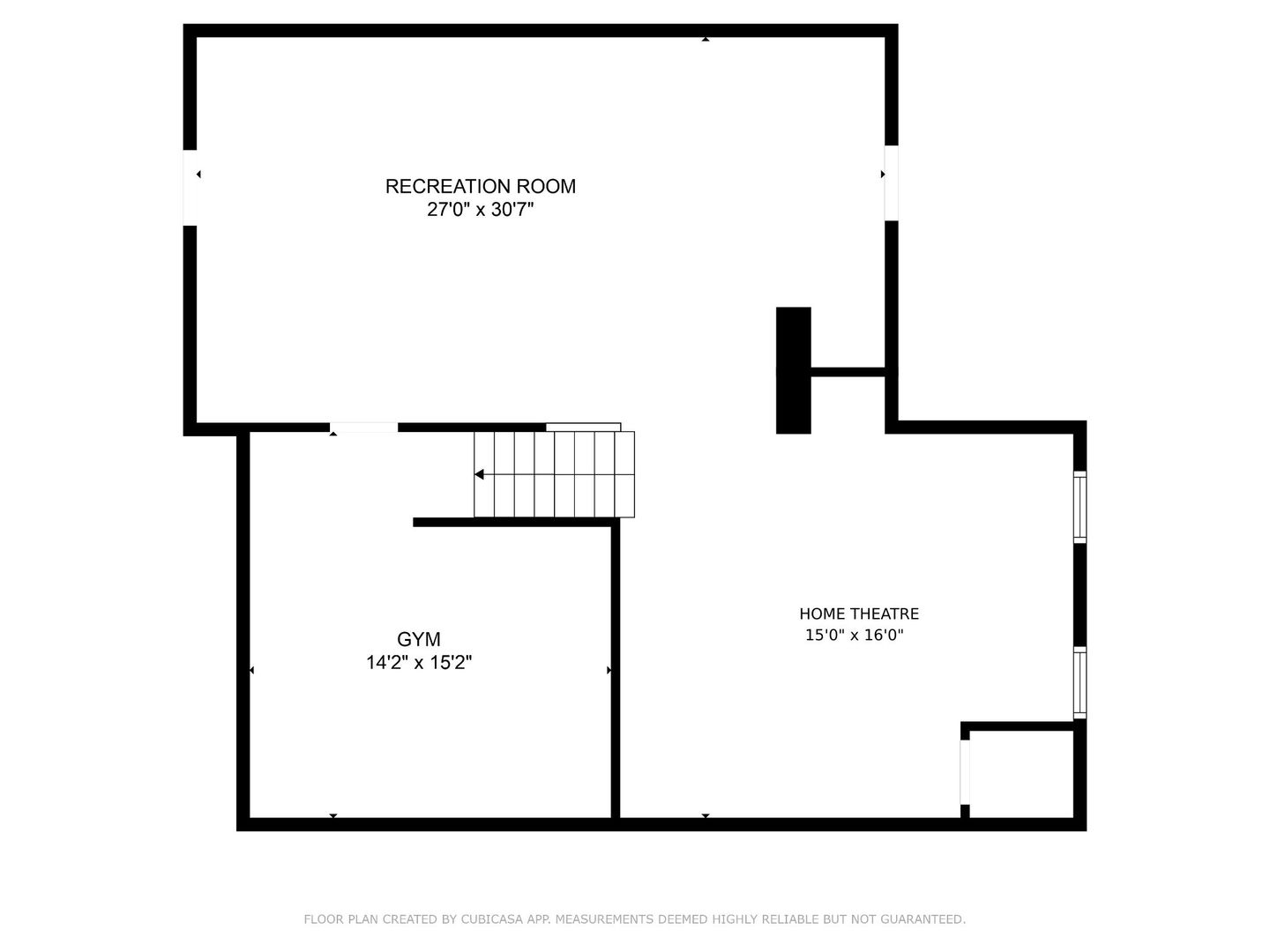 822 Pottawatomie Trail
