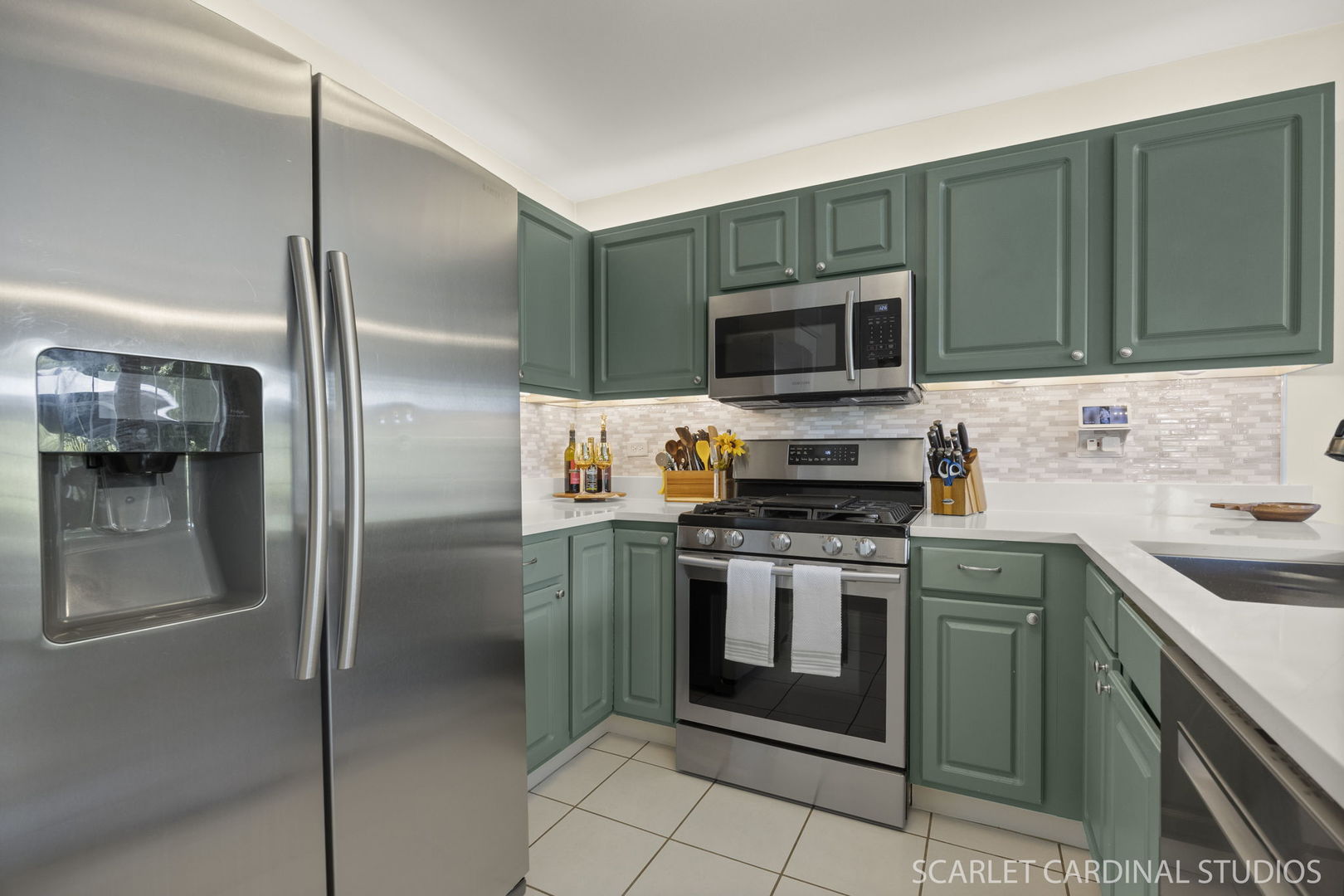 2328 Woodhill Court