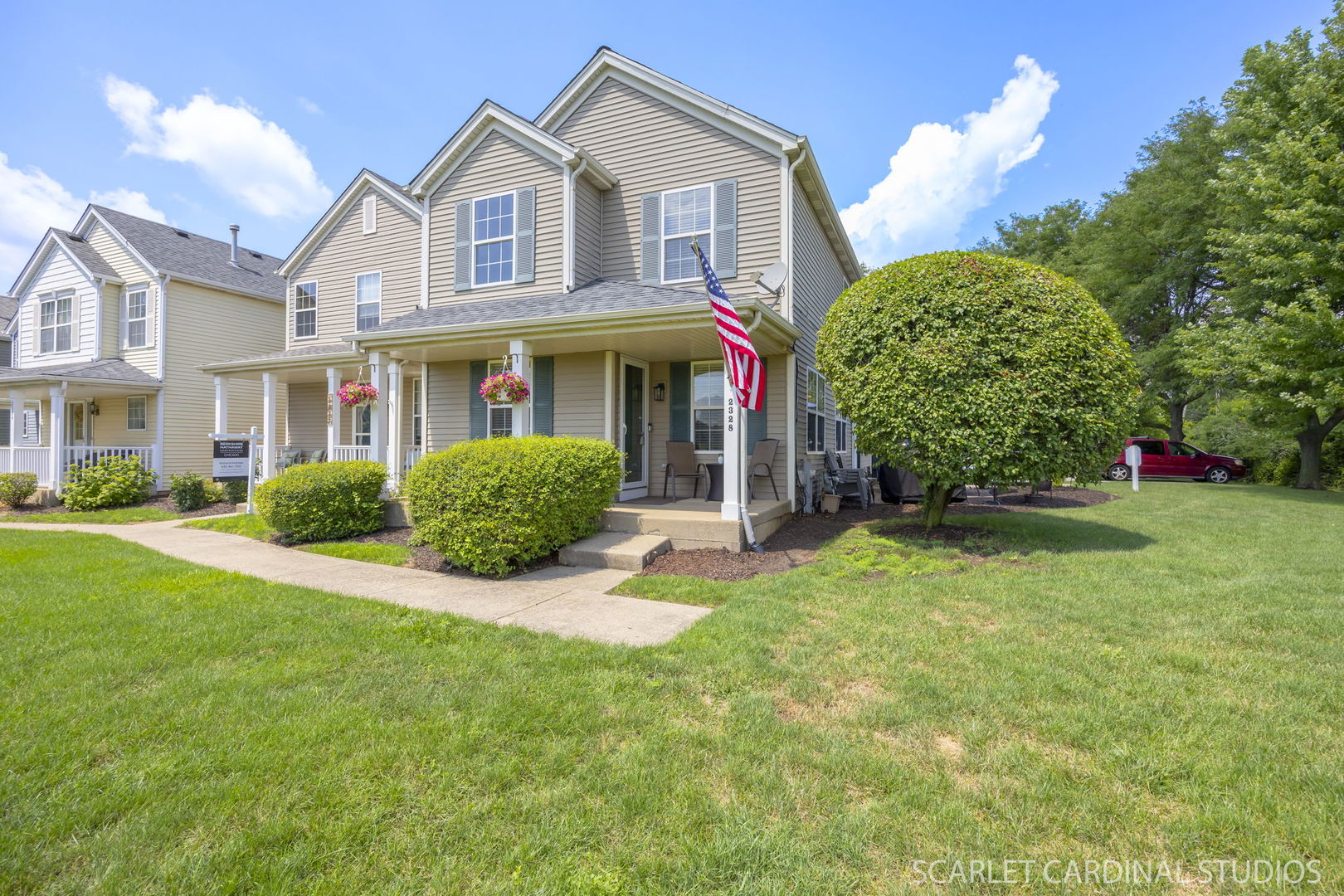 2328 Woodhill Court