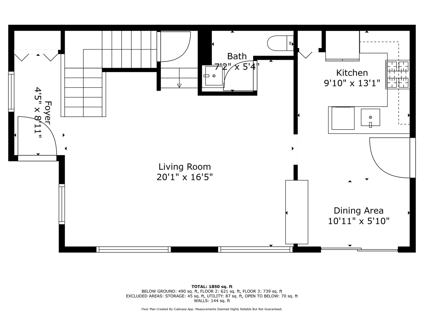 2328 Woodhill Court