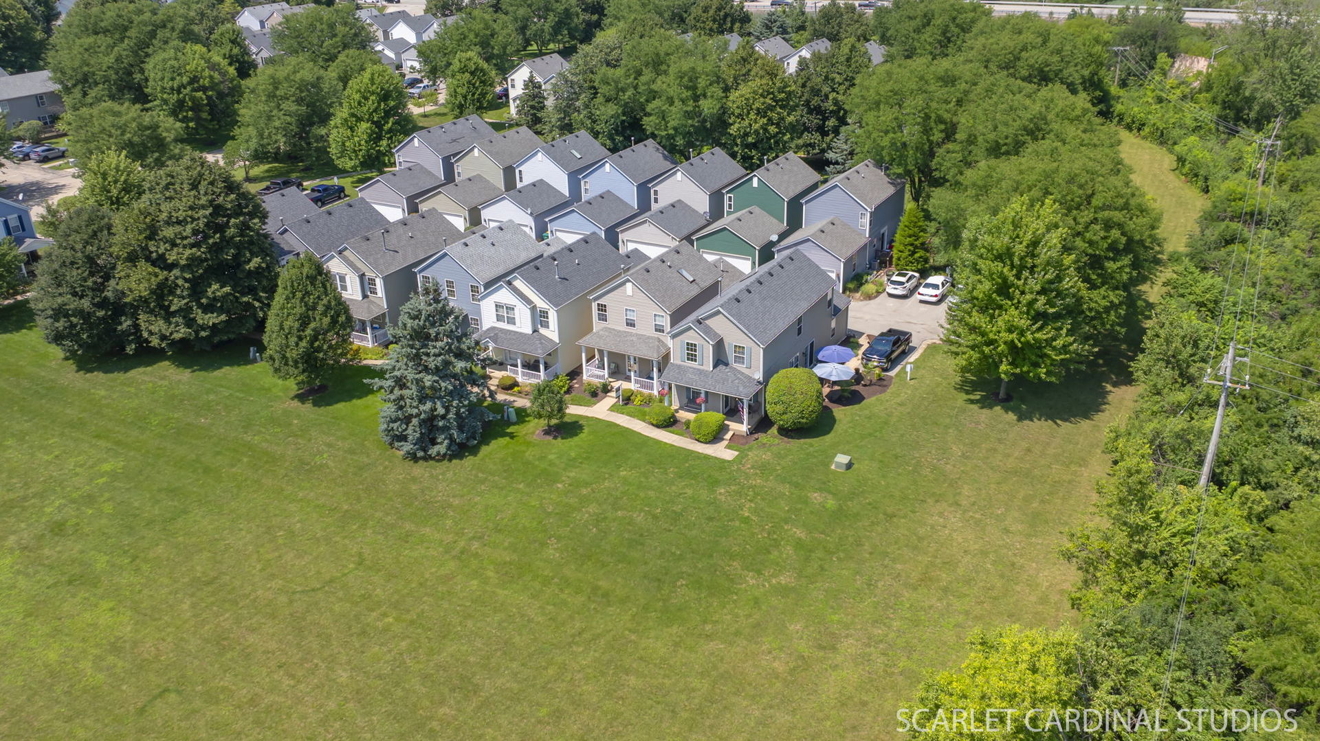 2328 Woodhill Court
