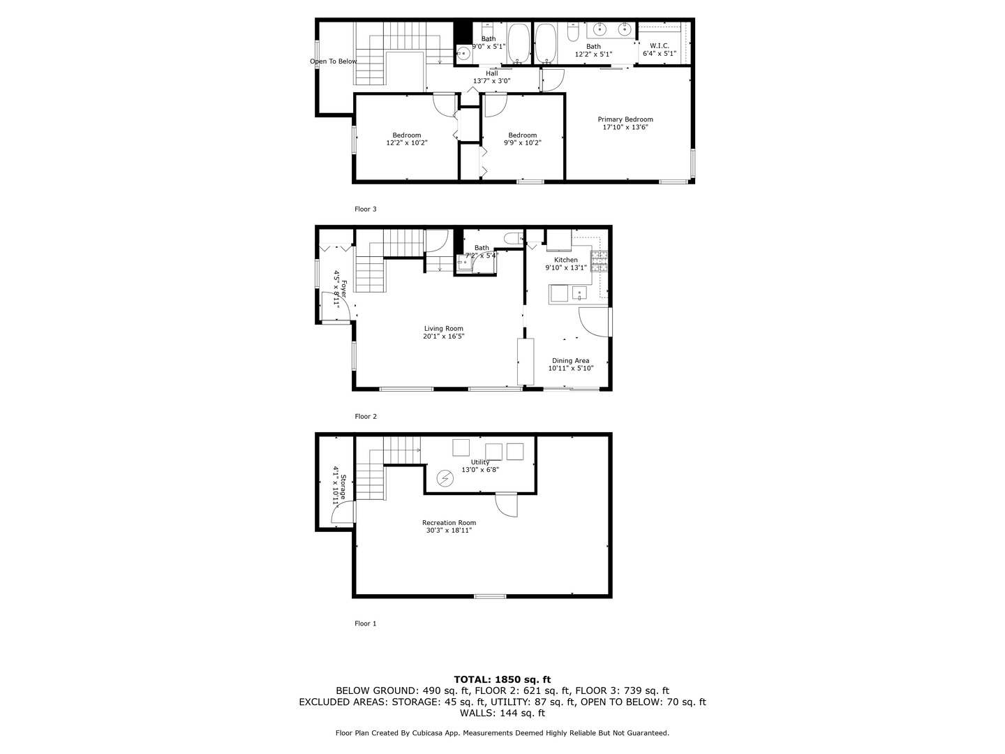 2328 Woodhill Court